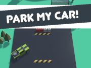 ゲーム私の車を駐車してください！ オンライン
