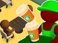 ゲームコーヒーマスターアイドルオンライン