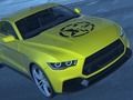 ゲーム都市の車の駐車 3Dオンライン