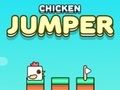 ゲームチキンジャンパー オンライン
