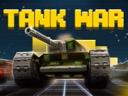 ゲーム戦車戦争 オンライン