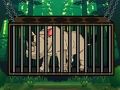 ゲームサイの檻からの救出 オンライン