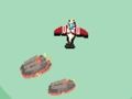 ゲームSLでの空中戦。 Z オンライン