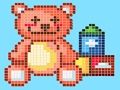 ゲームビーズアートデザイン オンライン