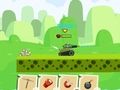 ゲーム戦車戦争 オンライン