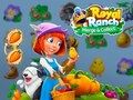 ゲームロイヤルランチ マージ＆コレクトオンライン