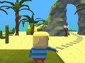 ゲームコガマ：サメからの脱出 オンライン