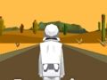 ゲーム宇宙飛行士の実行 3D オンライン