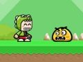ゲームスーパーキッドアドベンチャー オンライン