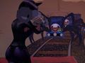 ゲーム水曜日 vs スキビディ オンライン