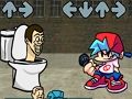 ゲームフライデー・ナイト・ファンキン・スキビディ・インベイジョン オンライン