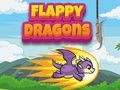 ゲームフラッピードラゴンズ オンライン