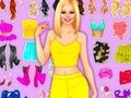 ゲーム女の子向け着せ替えゲーム オンライン