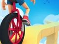 ゲーム一輪ラッシュ オンライン