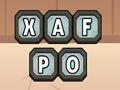 ゲームワードファクトリーゲーム オンライン