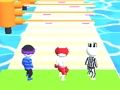 ゲームドゥードゥル ラン 3D :ハード モード オンライン