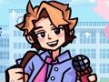 ゲーム金曜日の夜、Funkin Hating Simulator：RoseGoldオンライン