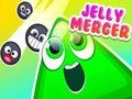 ゲームゼリー合併オンライン