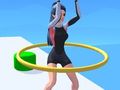 ゲームフラフープレース オンライン