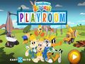 ゲームバッグスバニービルダーズプレイルーム オンライン