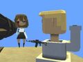 ゲームコガマ：スキビディトイレ オンライン