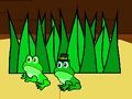 ゲームポリー・ザ・フロッグ 3: ビリー・ブルフロッグの命令 オンライン