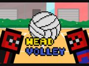 ゲームヘッドボレー オンライン