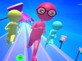 ゲームスカイレース3D オンライン