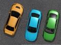 ゲーム駐車チャレンジ 2 オンライン