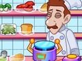 ゲームマックスミックス料理 オンライン
