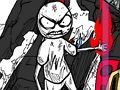 ゲームフライデーナイトファンキン: AUTOSAGE オンライン