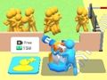 ゲームゾンビの日 オンライン