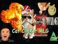 ゲームキャットクリッカーMLG オンライン