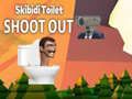 ゲームスキビディトイレ銃撃戦 オンライン