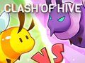 ゲームハイブの衝突オンライン