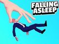 ゲーム眠りに落ちるオンライン
