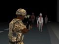ゲームアポカリプス - ゾンビシティ オンライン