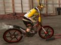 ゲームトライアルバイクレーシングクラッシュ オンライン