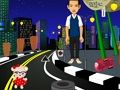 ゲームハイウェイガールエスケープ オンライン