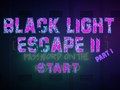 ゲームブラック ライト エスケープ 2 オンライン