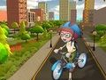 ゲームクレイジーなバイクの楽しみ オンライン