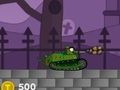 ゲーム戦車 vs ゾンビ オンライン
