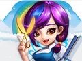 ゲーム理髪師の楽しみ オンライン