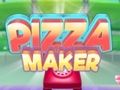 ゲームピザメーカー オンライン