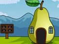 ゲーム宝物庫 レモンハウスからの脱出 オンライン