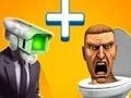 ゲームマージ マスター: スキビディ バップ オンライン