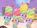 ゲーム赤ちゃんパンダのお食事パーティー オンライン