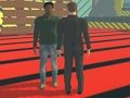 ゲーム2 プレーヤー: 上のみ オンライン