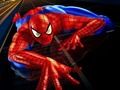 ゲームスパイダーマン ジグソー オンライン