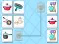 ゲームクッキングコネクト オンライン